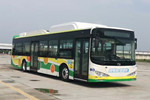 广汽比亚迪GZ6121LGEV1公交车(纯电动15-29座)