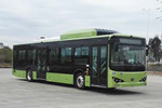 广汽比亚迪GZ6122LGEV低入口公交车(纯电动19-41座)