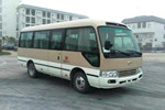 广汽比亚迪GZ6591J客车(柴油国五10-19座)