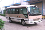 广汽比亚迪GZ6592F客车(柴油国五10-19座)