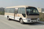 广汽比亚迪GZ6702J客车(柴油国五10-23座)