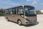 广汽比亚迪GZ6710HLEV客车(纯电动10-23座)