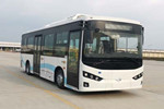 广汽比亚迪GZ6850HZEV1公交车(纯电动13-22座)