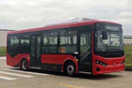 广汽比亚迪GZ6851B3EV公交车(纯电动14-27座)