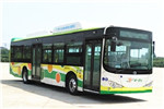 广汽比亚迪GZ6120LGEV3公交车(纯电动16-30座)