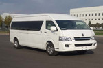 金杯SY6606E6S7BHY轻型客车(柴油国五10-18座)