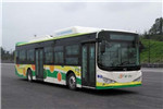 广汽比亚迪GZ6121LGEV公交车(纯电动15-29座)