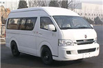 金杯SY6498G9S3BH轻客(汽油国五10-11座)