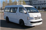 金杯SY6499D4S1BH多用途轻客(汽油国五6-9座)
