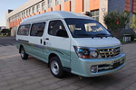 金杯SY6543H2S3BH轻型客车(汽油国六10-13座)