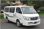 金杯SY6503H2S3BH轻客(汽油国六10座)