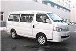 金杯SY6504D1S1BH轻客(汽油国五6-9座)