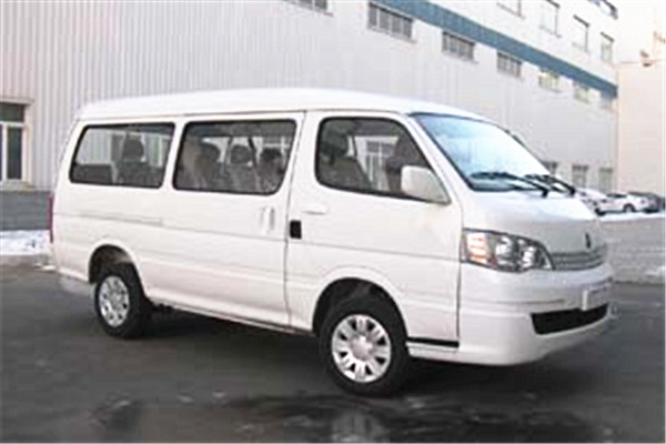 金杯SY6504D6S1BH多用途轻客(汽油国五6-9座)