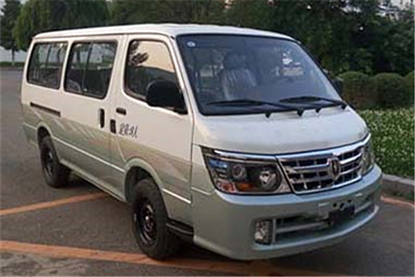 金杯SY6513D1S1BH轻客(汽油国五4-9座)