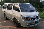 金杯SY6513D3S3BH轻客(汽油国五10座)