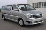 金杯SY6542G9S1BG多用途乘用车(汽油国五6-9座)