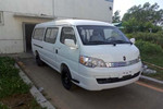 金杯SY6534D4S1BH2轻型客车(汽油国五6-8座)