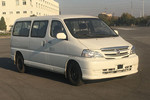 金杯SY6521M1S3BG1轻型客车(汽油国五10座)