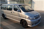 金杯SY6521D4S1BG5多用途轻客(汽油国五6-9座)
