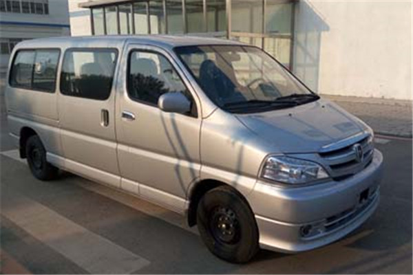 金杯SY6521D4S1BG5多用途轻客(汽油国五6-9座)