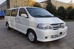 金杯SY6521H2S3BGP轻型客车(汽油国六10座)
