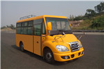 华新HM6550CFD5J公交车(柴油国五11-15座)