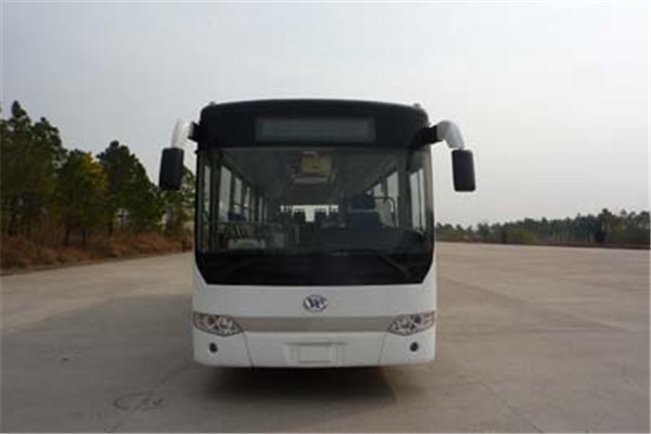 宏远KMT6800GBEV公交车(纯电动10-30座)