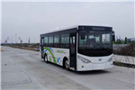 宏远KMT6801GBEV公交车(纯电动10-20座)
