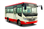 华新HM6600CFD5J公交车(柴油国五11-19座)