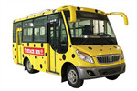 华新HM6601CFD5X公交车(柴油国五11-19座)