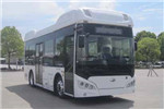 宏远KMT6852GFCEV公交车(燃料电池16-28座)