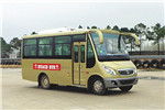 华新HM6602LFD5J客车(柴油国五14-19座)