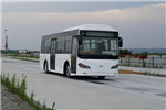 宏远KMT6860GBEV5公交车(纯电动10-23座)