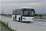 宏远KMT6860GBEV8公交车(纯电动15-23座)