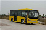 宏远KMT6860GBEV9公交车(纯电动15-23座)