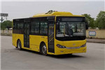 宏远KMT6861GBEV1公交车(纯电动15-28座)