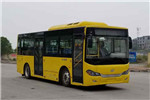 宏远KMT6861GBEV3公交车(纯电动15-28座)
