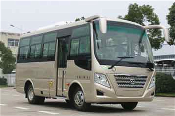 华新HM6605LFN5J客车(天然气国五13-19座)