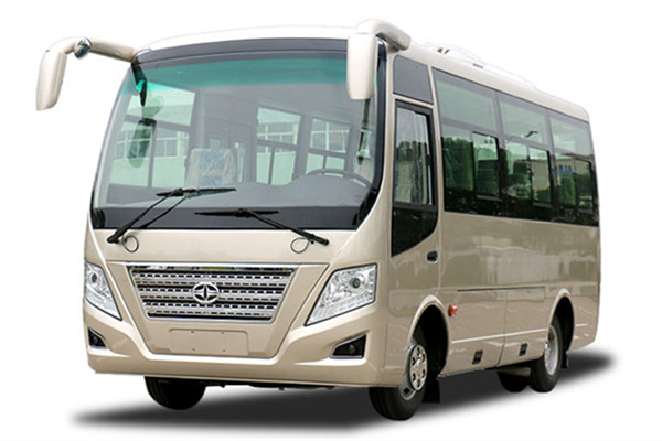 华新HM6605LFN6X客车(天然气国六10-19座)