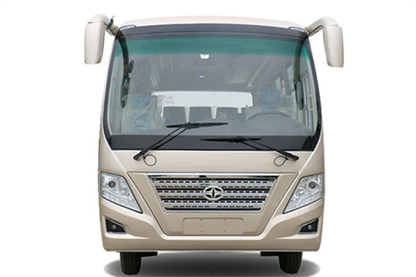 华新HM6605LFN6X客车(天然气国六10-19座)