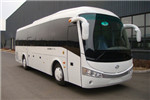 金华奥CCA6112BEV1客车(纯电动24-47座)