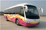 金华奥CCA6112BEV2客车(纯电动24-46座)