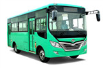 华新HM6663CFD5J公交车(柴油国五11-25座)