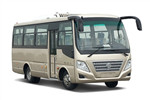华新HM6670LFD5J客车(柴油国五24-46座)