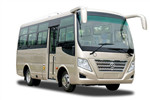 华新HM6690LFD6X客车(柴油国六24-26座)