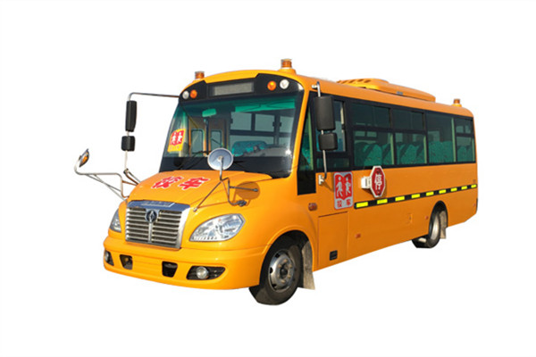 华新HM6700XFD5JN幼儿专用校车(柴油国五30-38座)