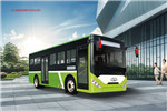 金华奥CCA6830BEVG03公交车(纯电动15-27座)