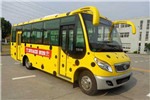 华新HM6720CFN5X公交车(天然气国五17-26座)