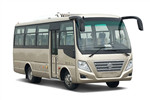 华新HM6733LFD5J客车(柴油国五24-31座)