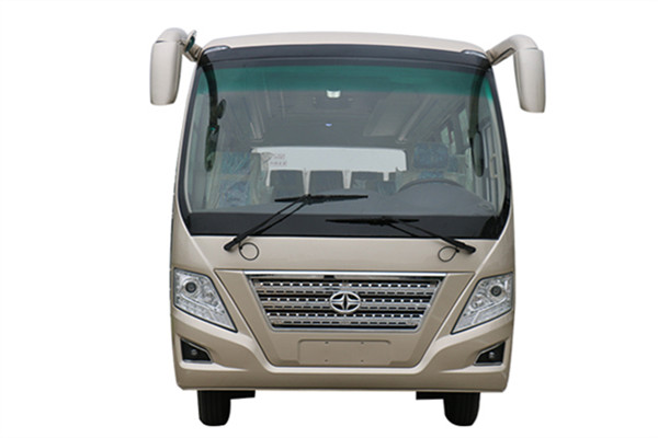 华新HM6733LFD5X客车(柴油国五24-31座)